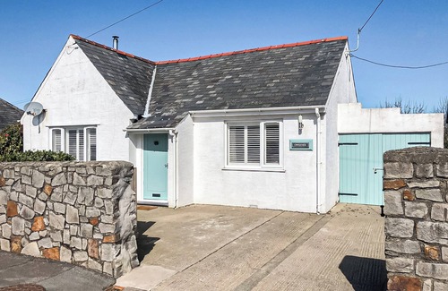 Edern Cottage | 3 bedroom accommodation in Morfa Nefyn