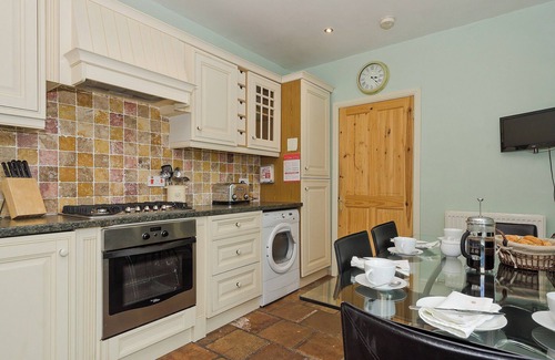 Port William Cottage | 3 bedroom accommodation in Port William