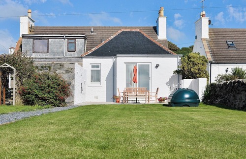 Port William Cottage | 3 bedroom accommodation in Port William