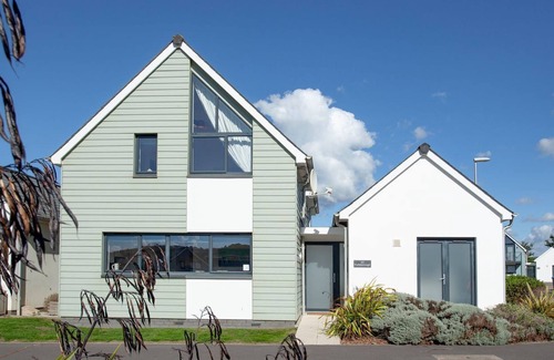 Westleigh Cabin | 3 bedroom accommodation in Westward Ho!