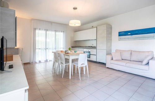 Isola Albarella House | 3 bedroom accommodation in Albarella RO