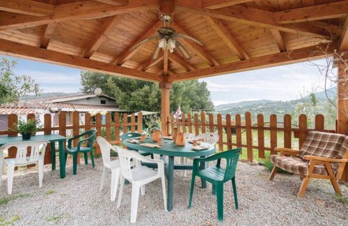Orgosolo House | 3 bedroom accommodation in Orgosolo