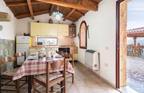 Orgosolo House | 3 bedroom accommodation in Orgosolo