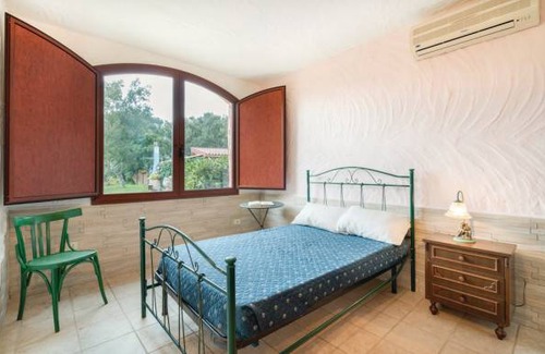 Orgosolo House | 3 bedroom accommodation in Orgosolo