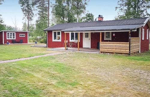 Timmernabben House | 3 bedroom accommodation in Timmernabben