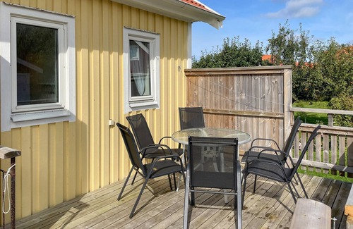Traslovslage House | 3 bedroom accommodation in Träslövsläge