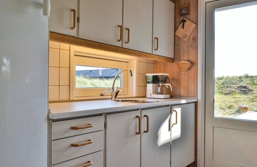 Hvide Sande House | 3 bedroom accommodation in Hvide Sande