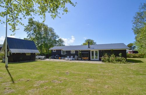Vordingborg House | 3 bedroom accommodation in Vordingborg