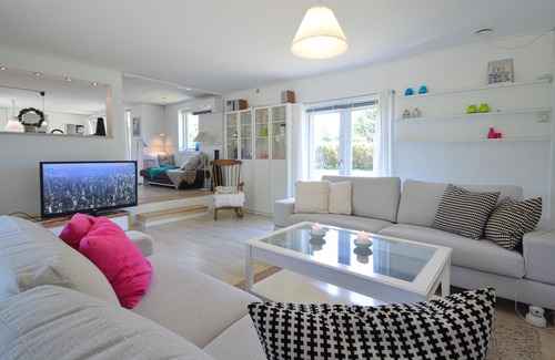 Vordingborg House | 3 bedroom accommodation in Vordingborg