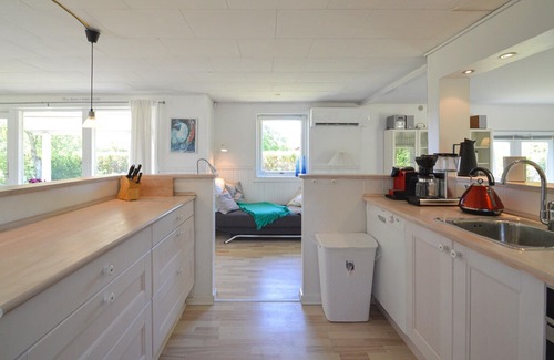 Vordingborg House | 3 bedroom accommodation in Vordingborg