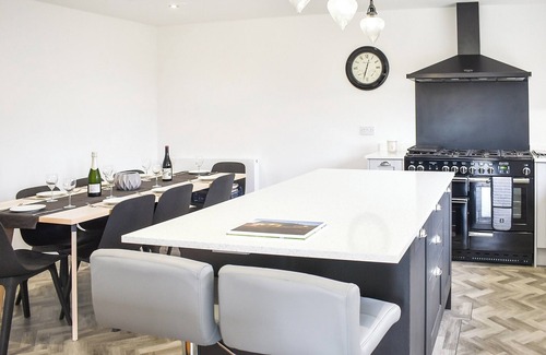 Preston Cottage | 3 bedroom accommodation in Preston, near Canterbury