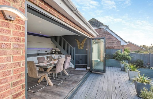 Stuppington Cottage | 3 bedroom accommodation in Canterbury