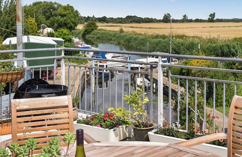 Upstreet Cottage | 3 bedroom accommodation in Canterbury