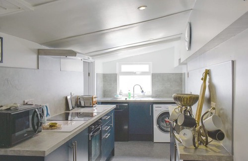 Egremont Cottage | 3 bedroom accommodation in Coulderton