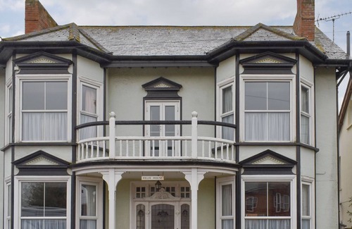 Felixstowe Cottage | 3 bedroom accommodation in Felixstowe