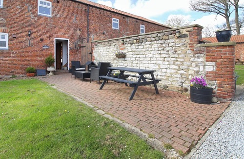Flamborough Cottage | 3 bedroom accommodation in Flamborough