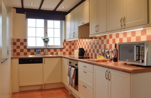 Blythburgh Cottage | 3 bedroom accommodation in Blythburgh, near Southwold