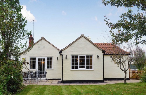 Blythburgh Cottage | 3 bedroom accommodation in Blythburgh, near Southwold