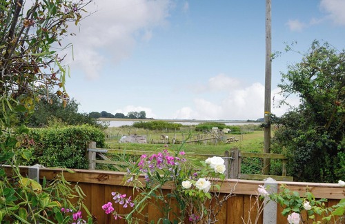 Blythburgh Cottage | 3 bedroom accommodation in Blythburgh, near Southwold