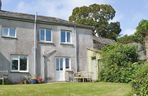 Holsworthy Cottage | 3 bedroom accommodation in Holsworthy, near Bude