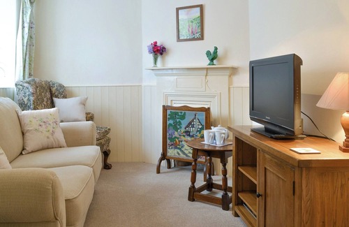 Holsworthy Cottage | 3 bedroom accommodation in Holsworthy, near Bude