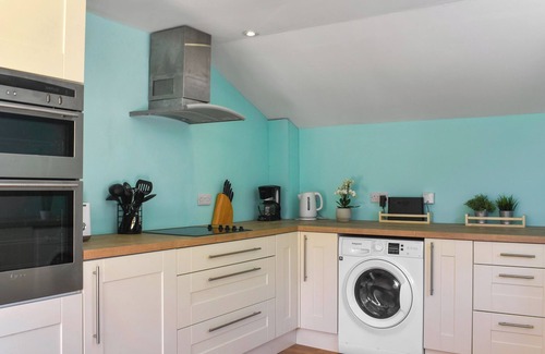 Berrynarbor Cottage | 3 bedroom accommodation in Berrynarbor, near Ilfracombe