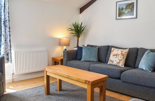 Berrynarbor Cottage | 3 bedroom accommodation in Berrynarbor, near Ilfracombe