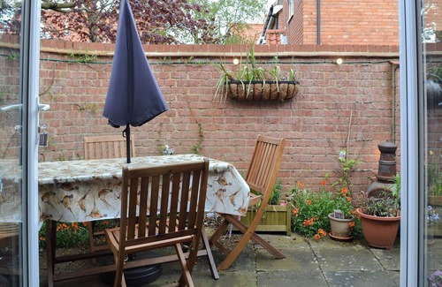 Snettisham Cottage | 3 bedroom accommodation in Snettisham, near Hunstanton