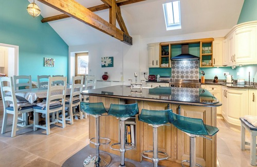 Loppington Cottage | 3 bedroom accommodation in Northwood, near Ellesmere