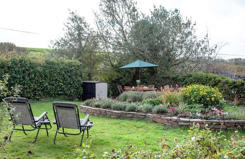 Nanpean Cottage | 3 bedroom accommodation in Nanpean, near St Austell