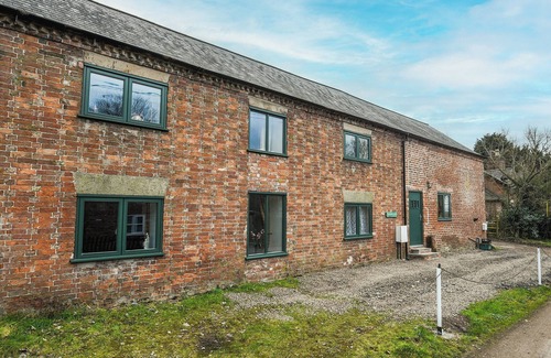 Whitchurch Cottage | 3 bedroom accommodation in Macefen, near Whitchurch