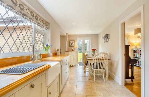 Alford Cottage | 3 bedroom accommodation in Willoughby