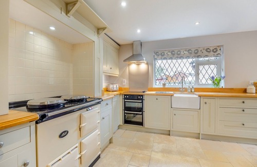 Alford Cottage | 3 bedroom accommodation in Willoughby