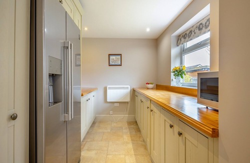 Alford Cottage | 3 bedroom accommodation in Willoughby