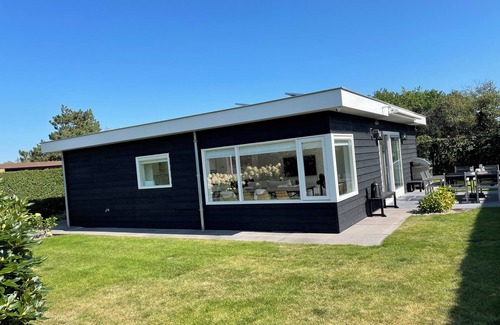 Julianadorp aan zee Cottage | 3 bedroom accommodation in Julianadorp