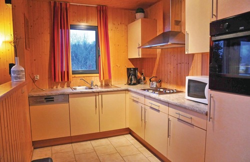 Houffalize House | 3 bedroom accommodation in Houffalize