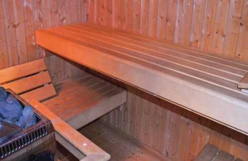Houffalize House | 3 bedroom accommodation in Houffalize