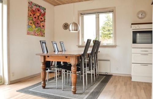 Frederikssund Municipality House | 3 bedroom accommodation in Jægerspris
