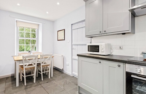 Aberaeron Cottage | 3 bedroom accommodation in Aberaeron