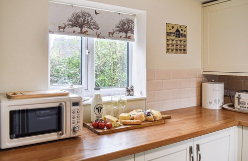 Ashbourne Cottage | 3 bedroom accommodation in Shirley, near Ashbourne