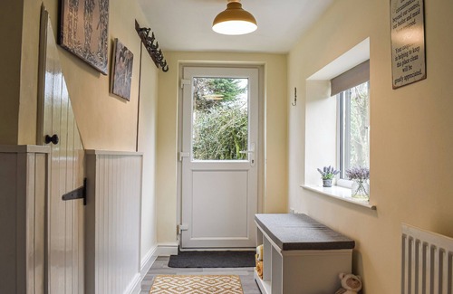 Ashbourne Cottage | 3 bedroom accommodation in Shirley, near Ashbourne