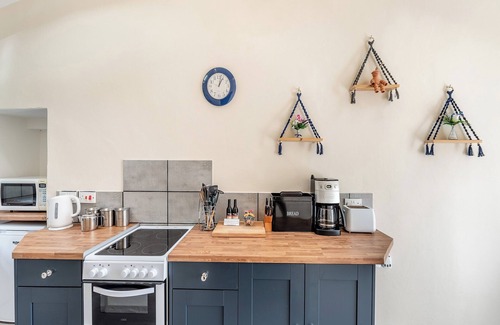 Barnstaple Cottage | 3 bedroom accommodation in Shirwell, near Barnstaple