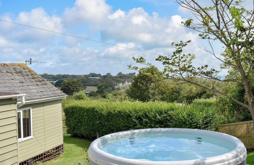 Bembridge Cottage | 3 bedroom accommodation in Bembridge, near Sandown