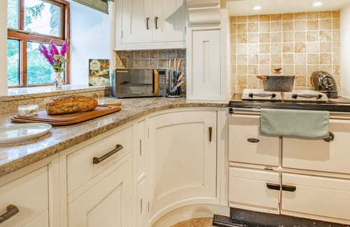 Clitheroe Cottage | 3 bedroom accommodation in Bolton By Bowland, near Clitheroe