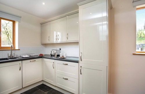 Bugford Cottage | 3 bedroom accommodation in Blackawton, near Totnes