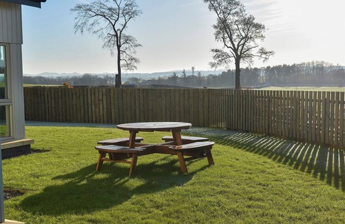 Linlithgow Cottage | 3 bedroom accommodation in Linlithgow, near Edinburgh