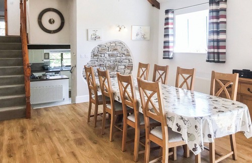 Holsworthy Cottage | 3 bedroom accommodation in Bradworthy, near Hartland