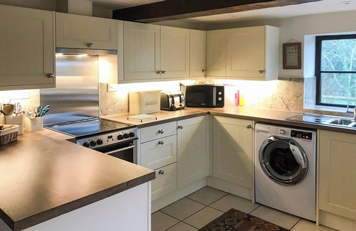 Holsworthy Cottage | 3 bedroom accommodation in Bradworthy, near Hartland