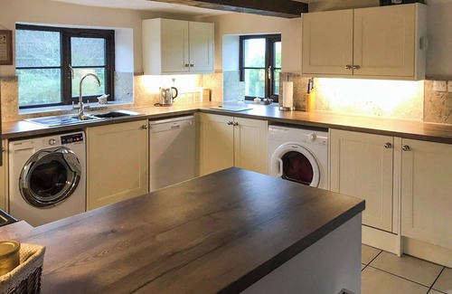Holsworthy Cottage | 3 bedroom accommodation in Bradworthy, near Hartland