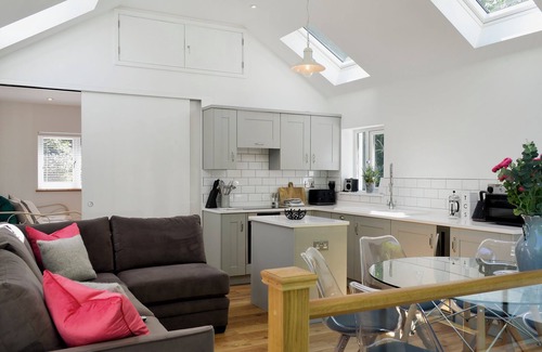 Berrynarbor Cottage | 3 bedroom accommodation in Berrynarbor, near Ilfracombe